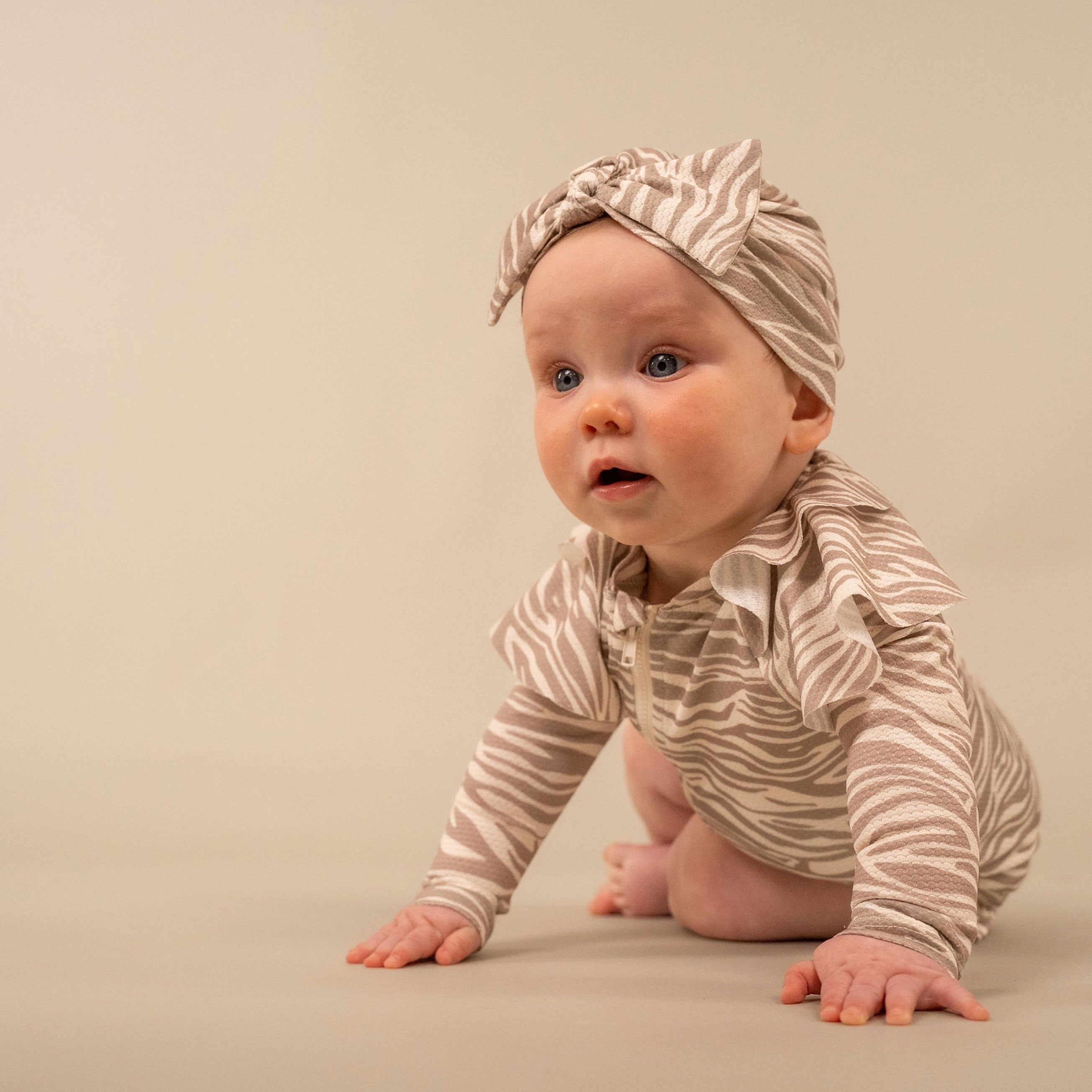 Sand Swim Turban