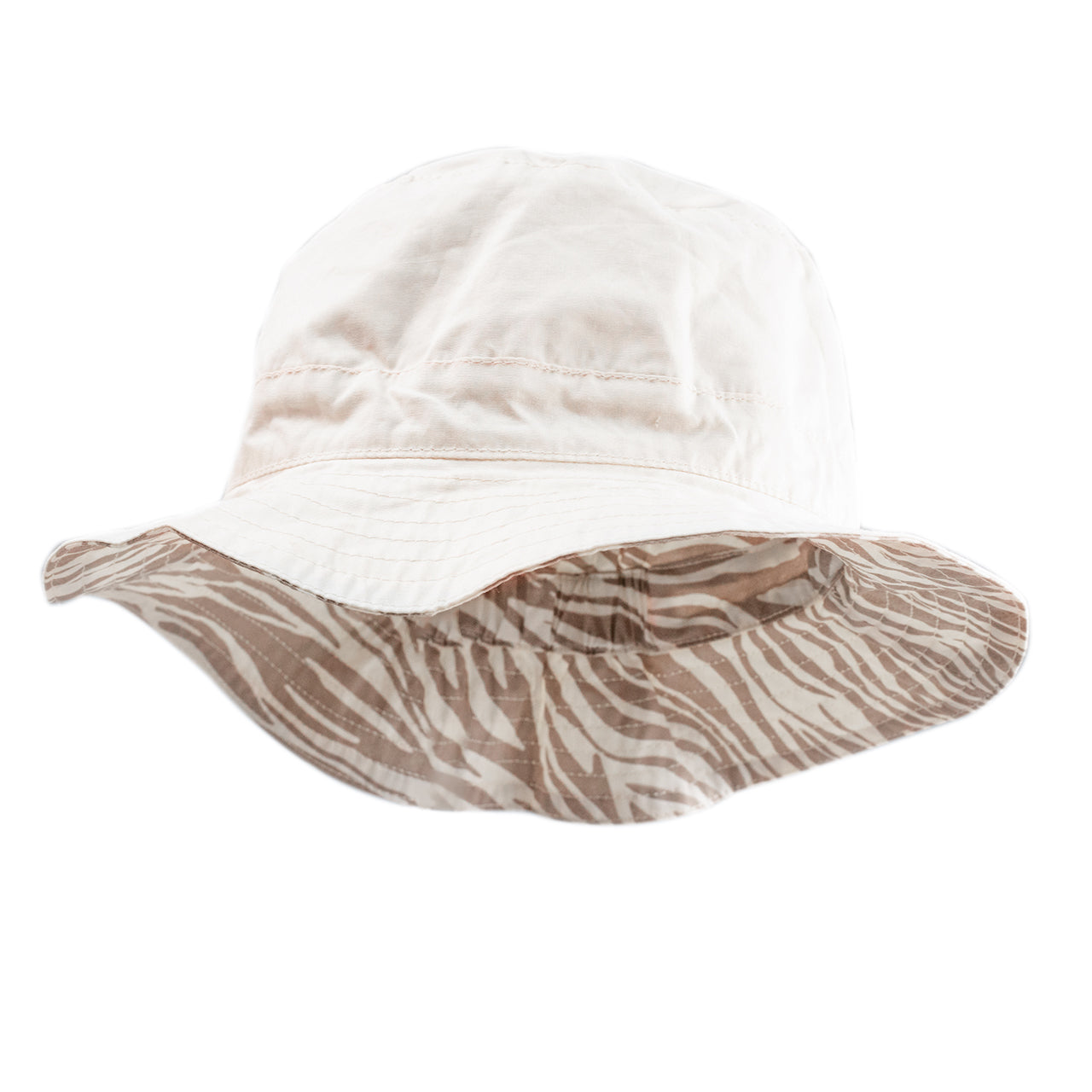 Sand Reversible Sun Hat